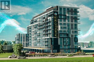 461 Green Rd in Hamilton, ON - Building Photo