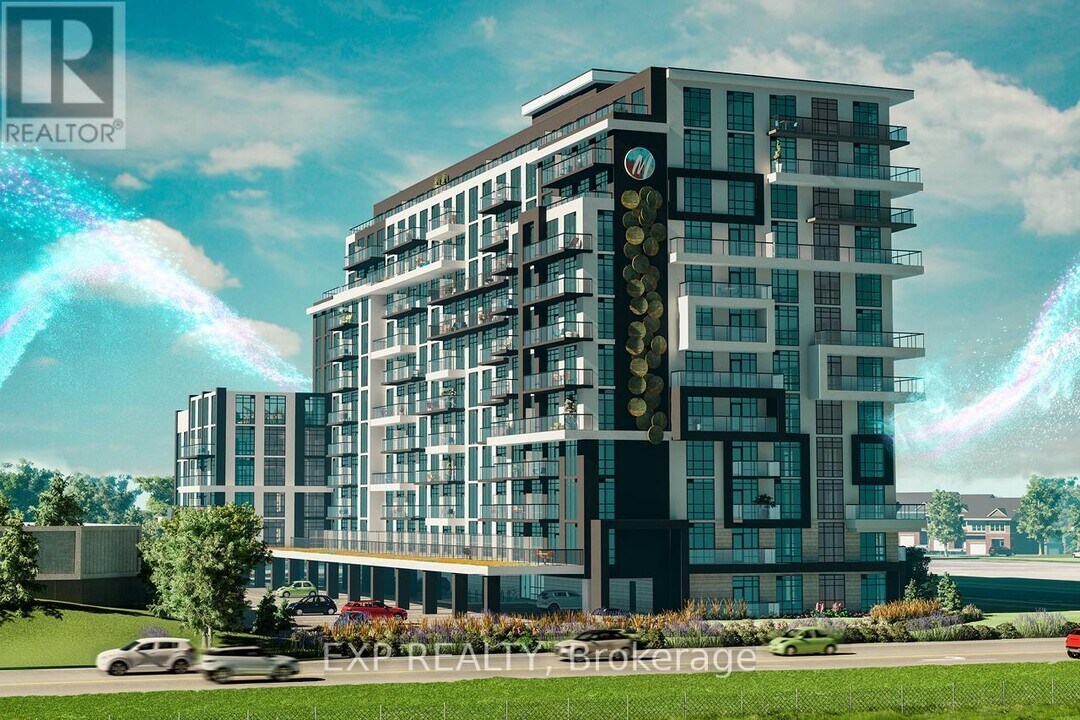 461 Green Rd in Hamilton, ON - Building Photo