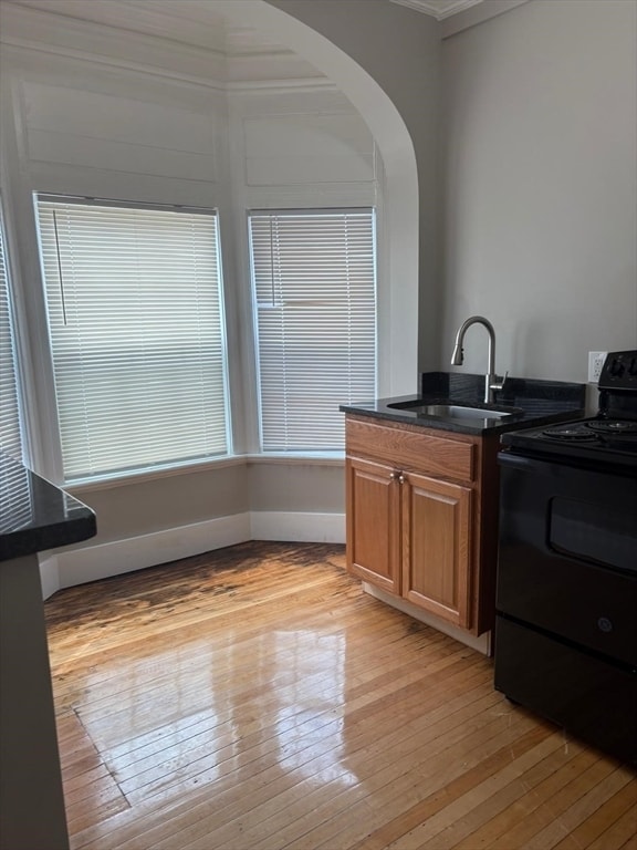 property at 664 Western Ave