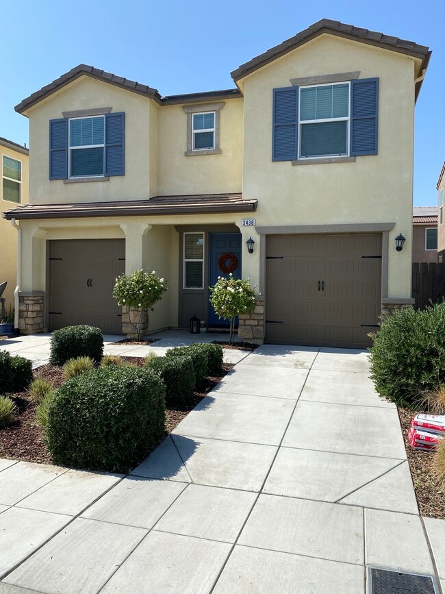 property at 3436 Del Monte Ave
