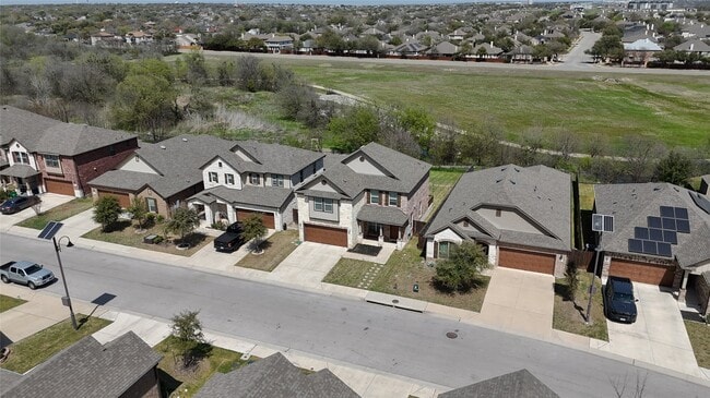 404 Kaden Prince Dr in Pflugerville, TX - Building Photo - Building Photo