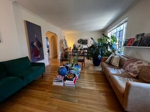 111 Longwood Ave, Unit 1 in Brookline, MA - Building Photo - Building Photo