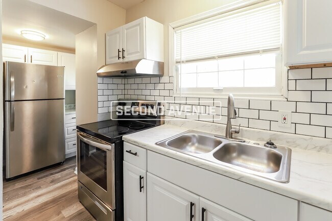 3030 York St in Kansas City, MO - Building Photo - Building Photo