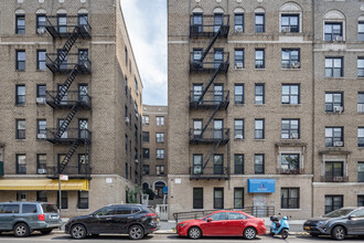 350 Fort Washington Ave in New York, NY - Building Photo - Building Photo