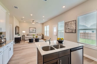 The Residences at Fresh Meadows in Temple, TX - Building Photo - Building Photo