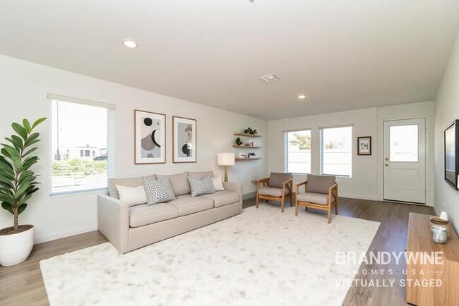 1513 Mahogany Ln in Fort Worth, TX - Building Photo - Building Photo