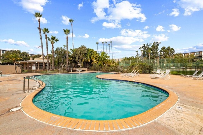 property at 3050 Rue D’Orleans