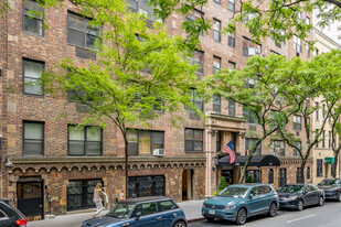 235 E 73rd St Apartamentos