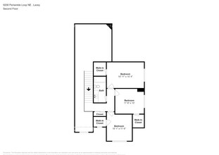 9208 Periwinkle Loop NE in Lacey, WA - Building Photo - Building Photo