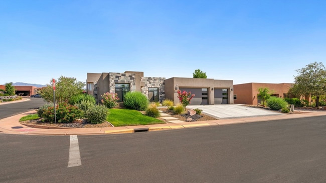 property at 5336 West 3180 South