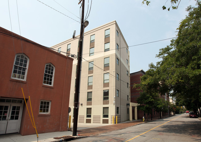 McAlister Hall in Charleston, SC - Building Photo - Building Photo