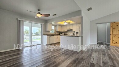 1811 NE 2nd St in Cape Coral, FL - Building Photo - Building Photo