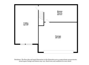 865 Revena Ln in Austell, GA - Building Photo - Building Photo