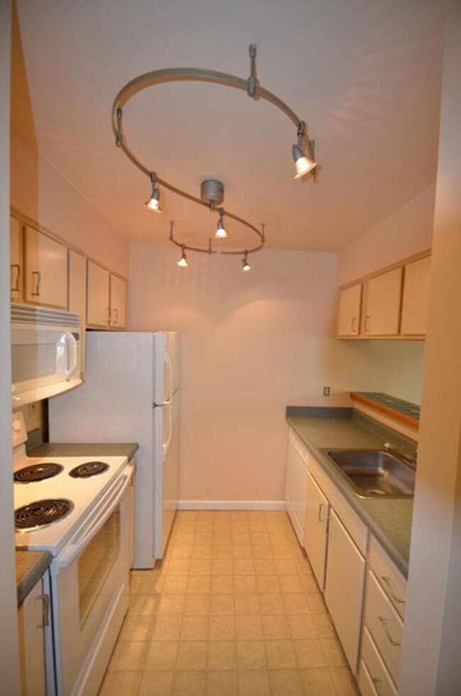506 E Howell St in Seattle, WA - Building Photo - Building Photo