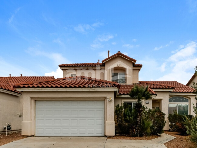 property at 1700 Deep Spring Ave