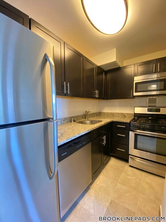 185 Freeman St in Brookline, MA - Building Photo