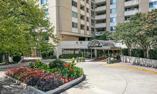 property at 4601 N Park Ave