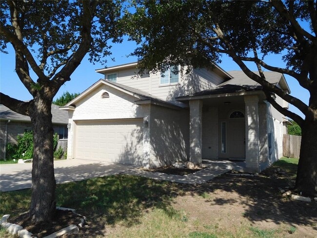 911 Middle Brook Dr in Leander, TX - Building Photo - Building Photo