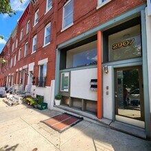 2907 W Girard Ave in Philadelphia, PA - Building Photo - Building Photo
