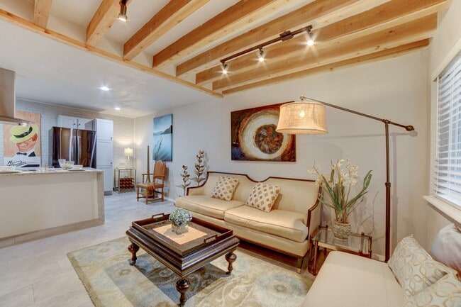 property at 1739 S Peoria Ave