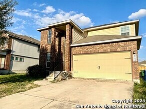 4714 Acacia Hill in San Antonio, TX - Building Photo - Building Photo