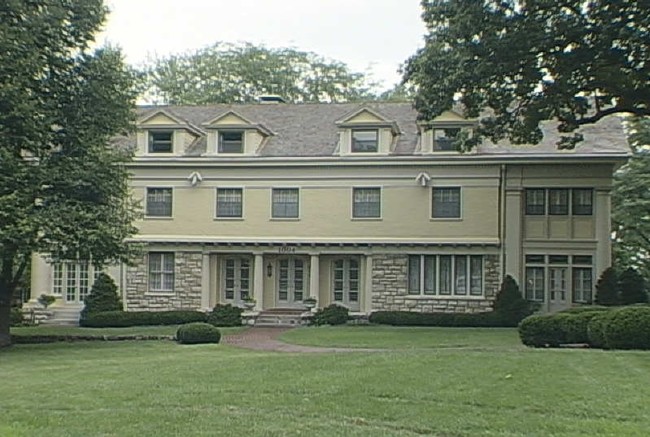 Rockwell House Apartments in Kansas City, MO - Foto de edificio - Primary Photo