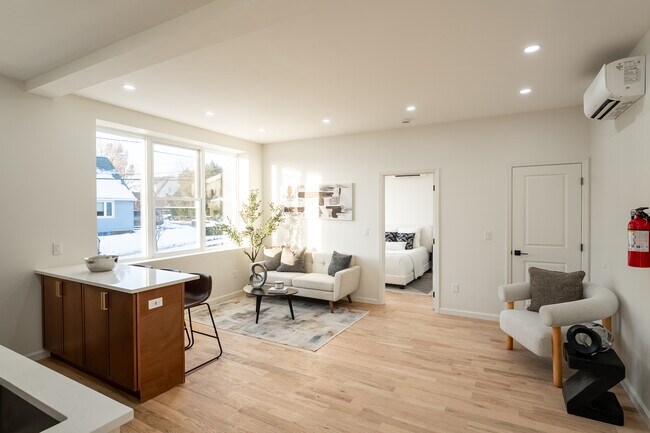 West View Towers in Bogota, NJ - Building Photo - Building Photo