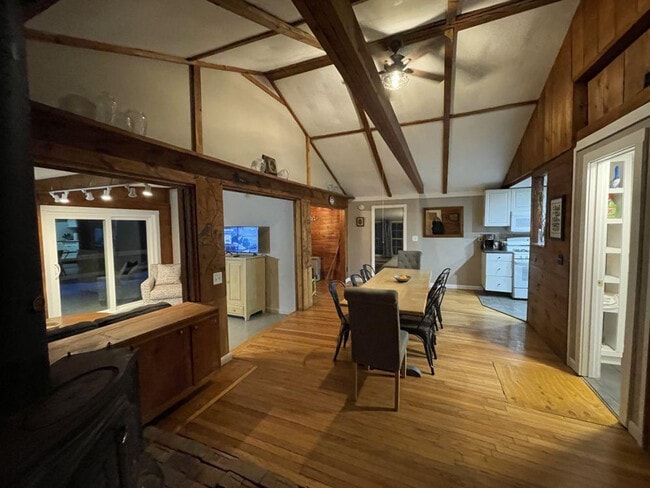 1170 Brook Rd in Goshen, NH - Building Photo - Building Photo
