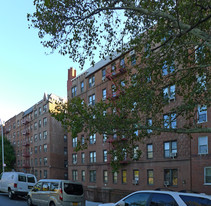 295 Ocean Parkway Apartments