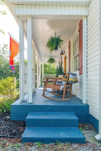 112 Dupont Ave in Nashville, TN - Building Photo - Building Photo