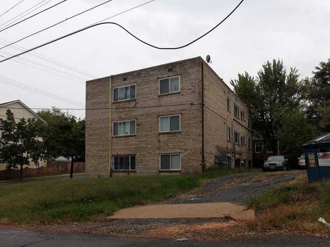 201 51st St SE in Washington, DC - Building Photo - Building Photo