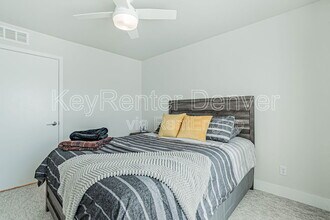 1826 Irving St in Denver, CO - Building Photo - Building Photo