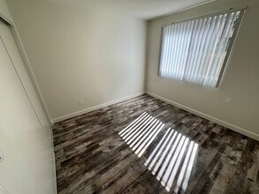 6842 Morella Ave, Unit 6 in North Hollywood, CA - Building Photo - Building Photo