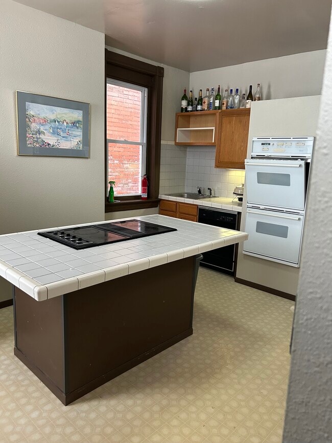 4545 Oakland Ave, Unit 4545 in St. Louis, MO - Foto de edificio - Building Photo