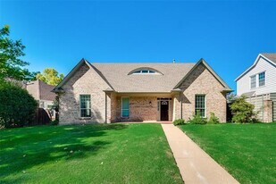 4669 Reunion Dr in Plano, TX - Building Photo
