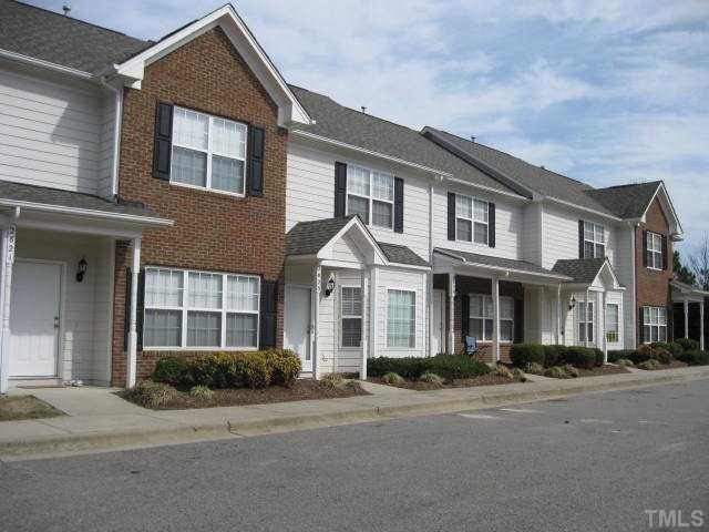 245 Dairy Rd in Clayton, NC - Building Photo