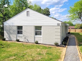 1111 Bose Ave in Rock Hill, SC - Building Photo