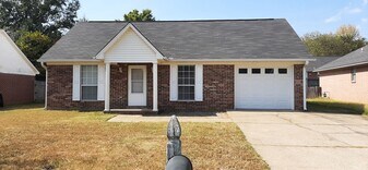 119 Autumn Cove in Searcy, AR - Building Photo