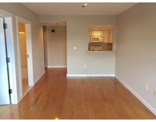 property at 530 Commonwealth Ave