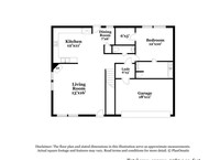 6746 Carly Park Way in Houston, TX - Building Photo - Building Photo