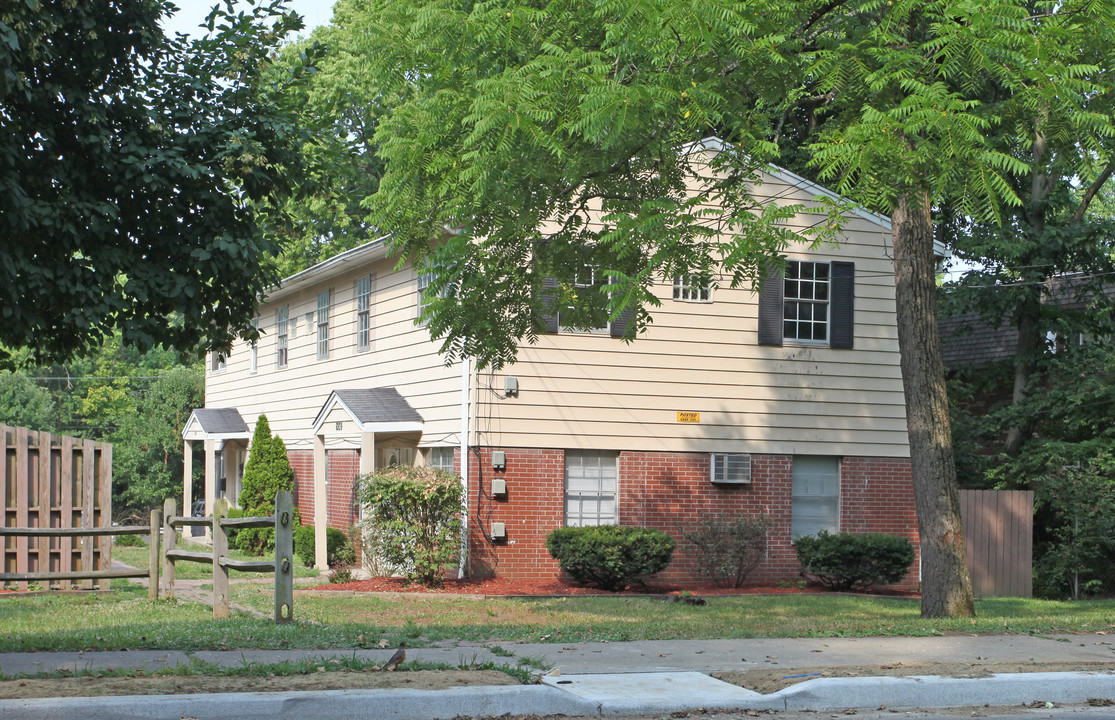 6939 Gracely Dr in Sayler Park, OH - Building Photo