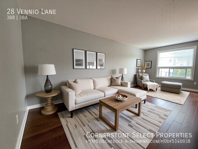 property at 28 Vennio Ln