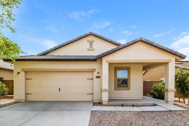 property at 4845 S 243rd Dr