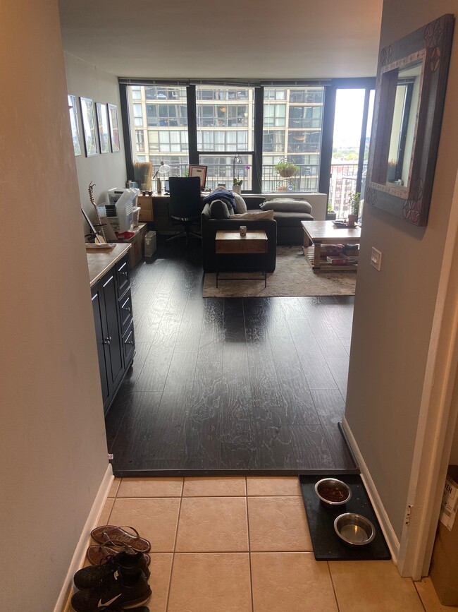 1560 N Sandburg Ter, Unit 1703 in Chicago, IL - Building Photo - Building Photo