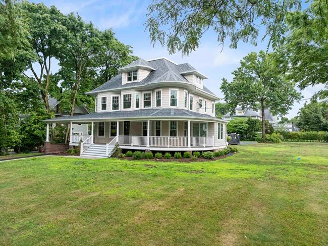 property at 389 Spring Unit# C