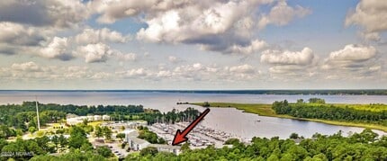119 Dock Side Dr in New Bern, NC - Building Photo - Building Photo