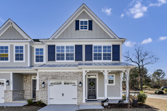 property at 600 Wetherbrooke Way