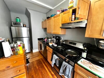 48 Englewood Ave, Unit 1, Unit 1