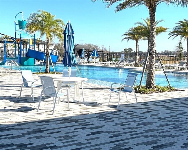 5766 Anders Wy in St. Cloud, FL - Building Photo - Building Photo