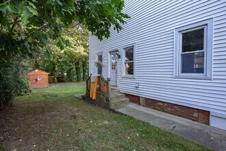 10 Cushman St in Plymouth, MA - Building Photo - Building Photo